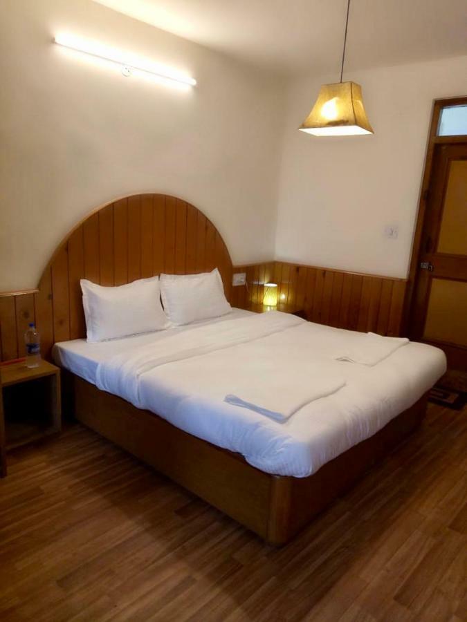 Drifter'S Inn & Cafe Manali  Exterior photo
